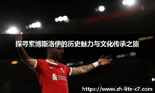 探寻索博斯洛伊的历史魅力与文化传承之旅